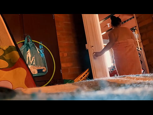 ❤️ আমার চাচা ঝরনা মধ্যে আমাকে অনুসরণ, তিনি আমাকে fucks যখন আমি একটি গোসল নিতে. ❌ অ্যানাল পর্ণ ﹏