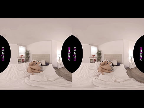 ❤️ PORNBCN VR দুই তরুণ লেসবিয়ান 4K 180 3D ভার্চুয়াল রিয়েলিটিতে জেগে উঠেছে জেনিভা বেলুচি ক্যাটরিনা মোরেনো ❌ অ্যানাল পর্ণ ﹏